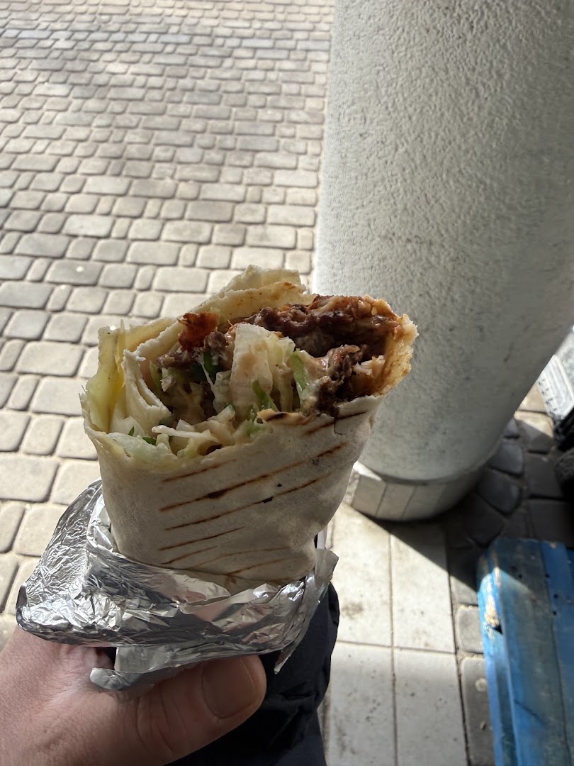 AB Anatolia Döner Kebab · Zdjęcia 18