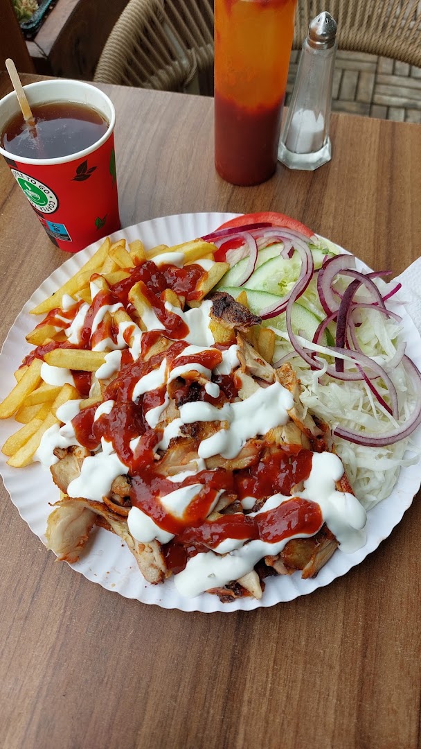 AB Anatolia Döner Kebab · Zdjęcia 29