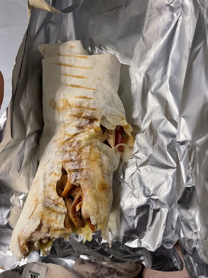 AB Anatolia Döner Kebab · Zdjęcia 9