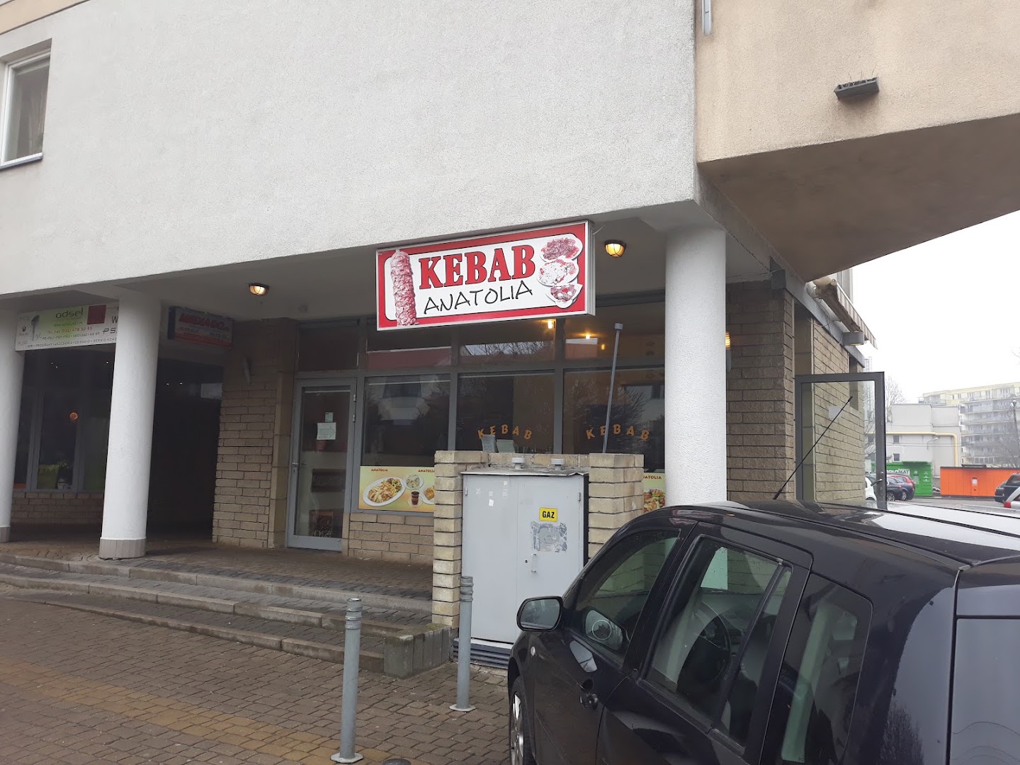 AB Anatolia Döner Kebab · Zdjęcia 3