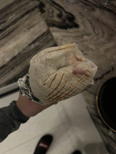AB Anatolia Döner Kebab · Zdjęcia 38
