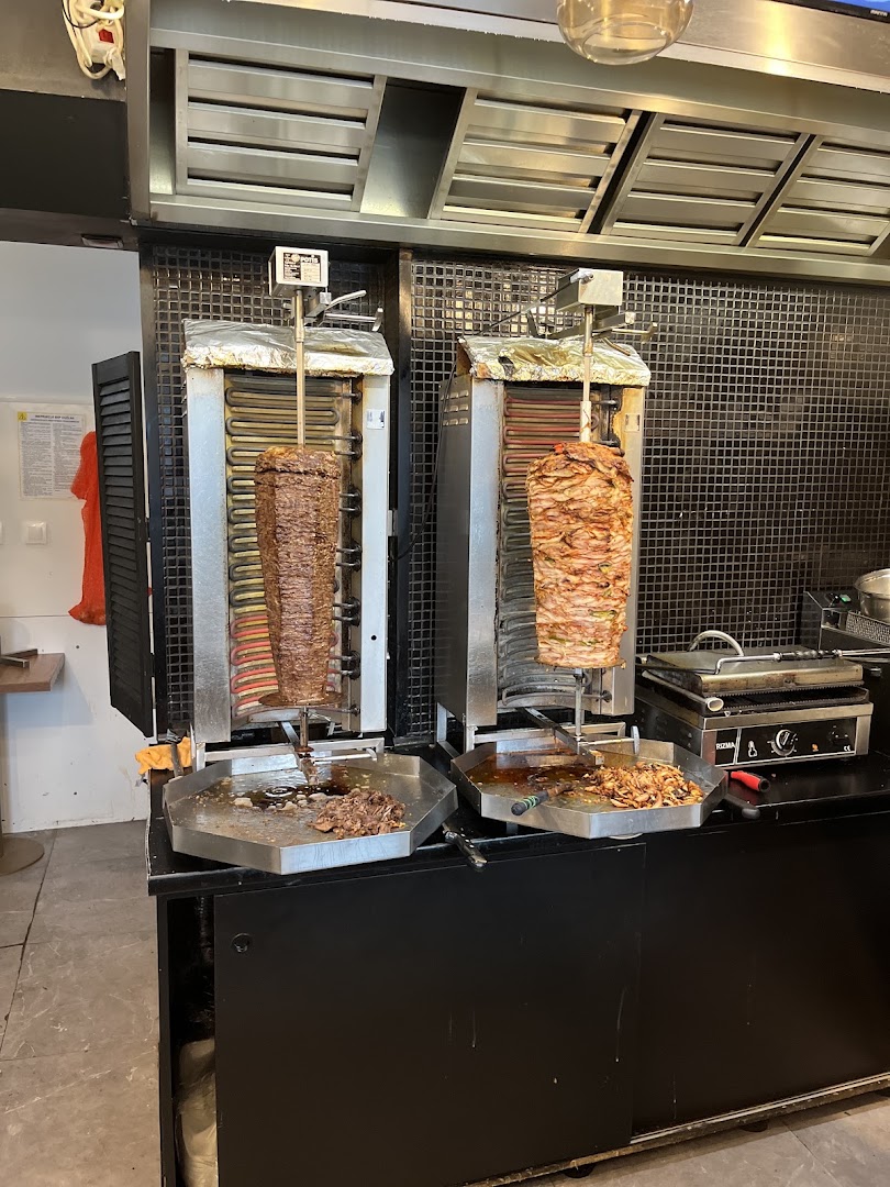 AB Anatolia Döner Kebab · Zdjęcia 10