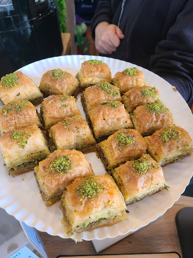 AB Anatolia Döner Kebab · Zdjęcia 33