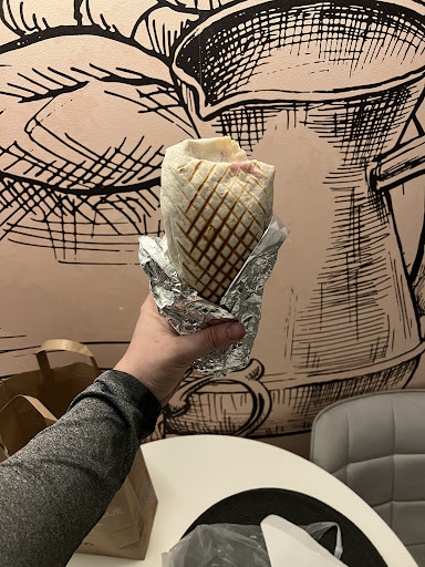 AB Anatolia Döner Kebab · Zdjęcia 40