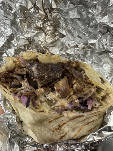 AB Anatolia Döner Kebab · Zdjęcia 35