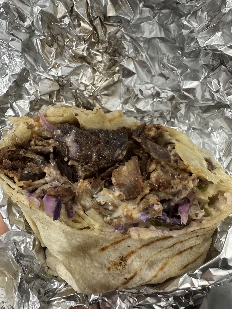 AB Anatolia Döner Kebab · Zdjęcia 7