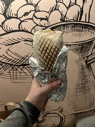 AB Anatolia Döner Kebab · Zdjęcia 39