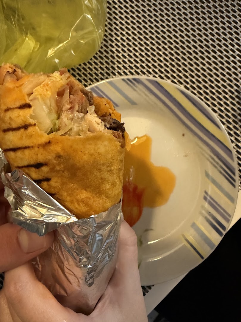 AB Anatolia Döner Kebab · Zdjęcia 12