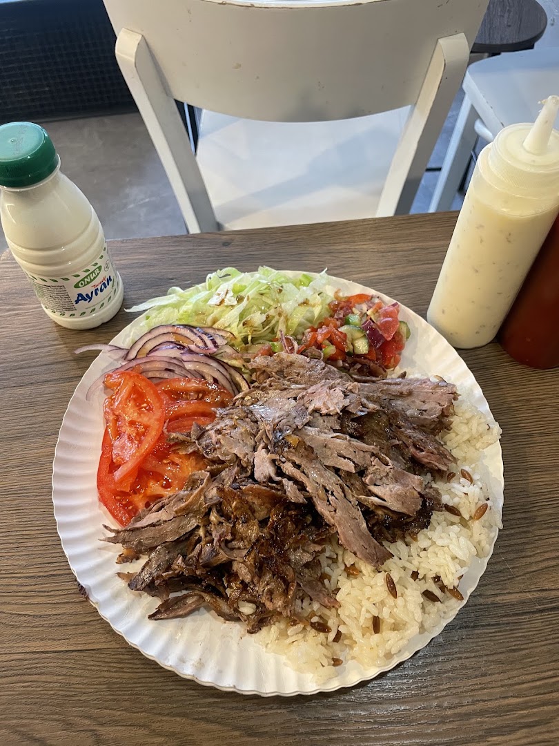 AB Anatolia Döner Kebab · Zdjęcia 19